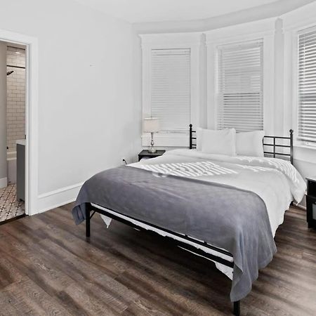 Modern 4Br 2Ba Apt Steps To The Beach Open Living Atlantic City Zewnętrze zdjęcie
