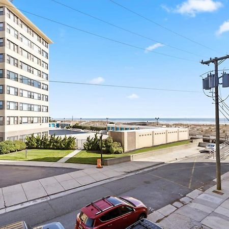 Modern 4Br 2Ba Apt Steps To The Beach Open Living Atlantic City Zewnętrze zdjęcie